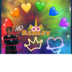 Kittycornrainboe heart your all the best thanks