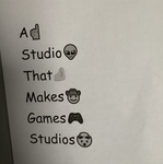 A Studio That Makes Games Studios