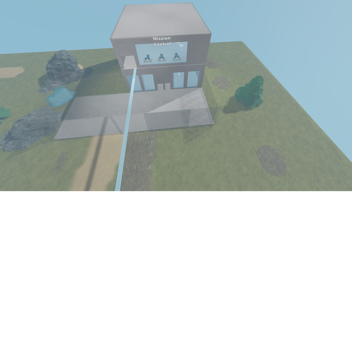 Space Race (EARLY BETA)