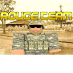 Rogue Community