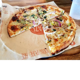 Pizza Hub