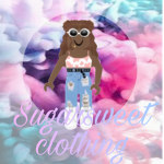 Sugarsweet clothing