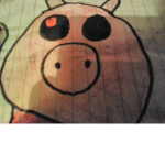 The Piggy Squad Members Group