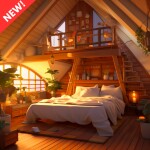 Update! Mega Treehouse Tycoon🏡