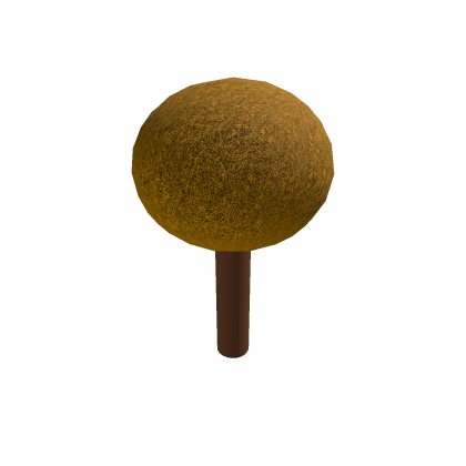 Autumn Tree