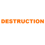Destruction Package