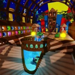 🎪 The Amazing Digital Circus RP! [TADC RP]