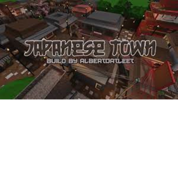 Japan CO-Town BETA