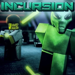Incursion icon
