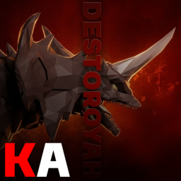 Kaiju Alpha icon