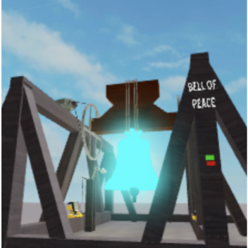 Chia1947’s Biggest Bells