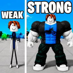 💪Muscle Legends  icon