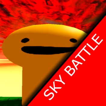 (UPDATE) SKY BATTLE