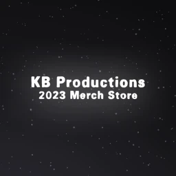 [KB] 2023 Merch Store icon