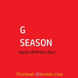 (G Season) Fictional Shuttle (S) icon