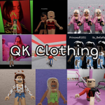 QK Clothing