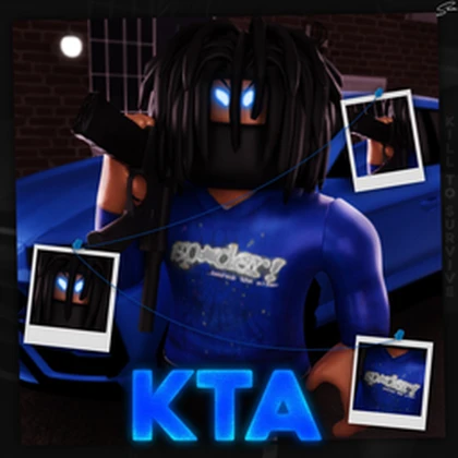 [KTA] Kill Them All {BIG KTA} Roblox group icon