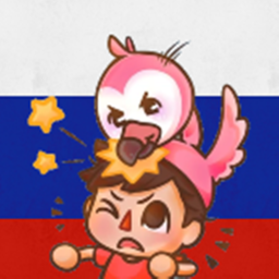 Russian Flamingo Fans Hangout!