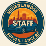 Staff | Nederlandse Surveillance RP
