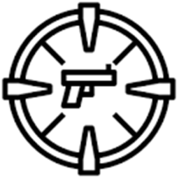 Simple shooter
