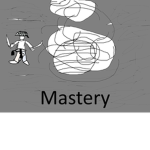 Mastery of Ka ne ki