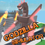 godzilla sim ppl