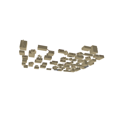 Desert Town