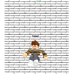 Folded!