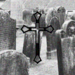 † cemetery †