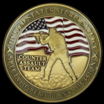 USA | Counter Assault Team