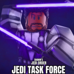 --◾Jedi Task Force ◾--
