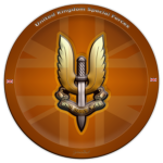 [ BA ] United Kingdom Special Forces