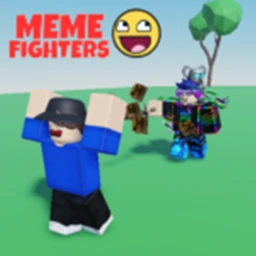 Meme Fighters icon