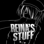 reina's stuff
