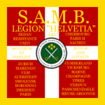 the Swiss Legion