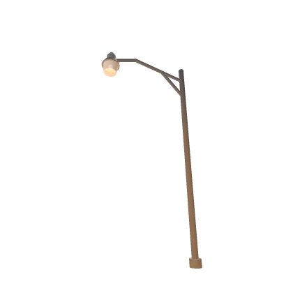 Molento Streetlight