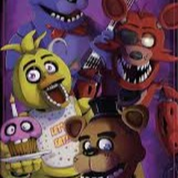 Five Nights At Freddy's sad story