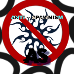 ANTI—SPAWN