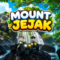 [NEW + FREE AVA X250]MOUNT JEJAK icon
