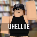 UhElliie YT Fan Group