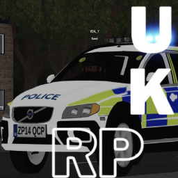 UK:RP | Barsetshire Roleplay