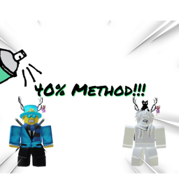 40% method!!!