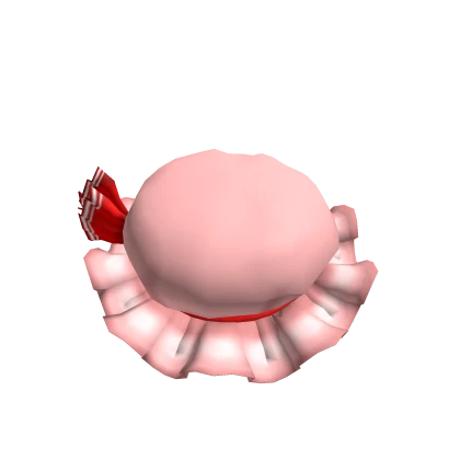 Remilia Scarlet Hat | Roblox Item - Rolimon's