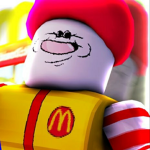 McDonald's Cafe [Official]