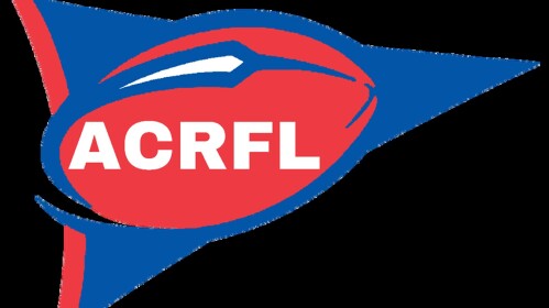 Official ACRFL Gameplace