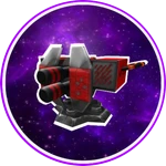 Laser Turret [LIMITED]