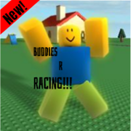 Buddies R Racing!