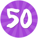 50 Wins