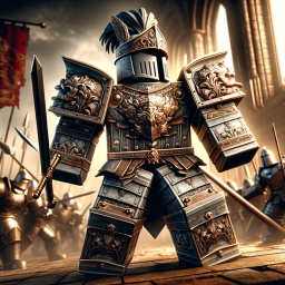 [💎TRADING 🔁 ] Warriors Army Simulator 2⚔️
