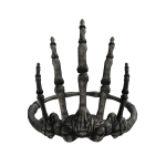 Evil Bone Crown